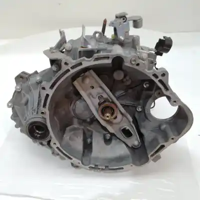 Second-hand car spare part GEARBOX for MITSUBISHI COLT BERLINA 5 (Z30A)  OEM IAM references PMN130193  