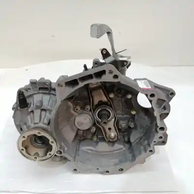 Pezzo di ricambio per auto di seconda mano riduttore per volkswagen new beetle (9c1/1c1) 2.0 riferimenti oem iam egt