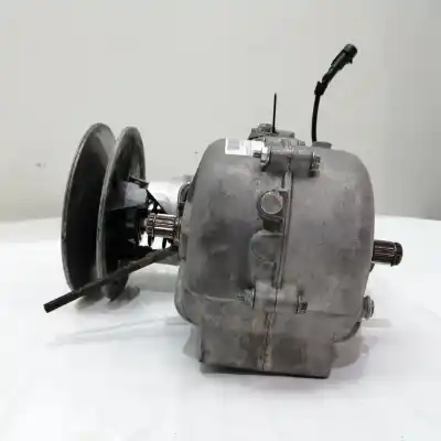 Second-hand car spare part gearbox for aixam crossline kubota oem iam references  comex 