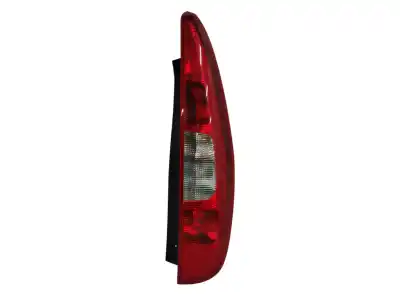 Gebrauchtes Autoersatzteil Heckleuchte Rechts zum MITSUBISHI COLT BERLINA 5 (Z30A) 1.3 Inform (D) OEM-IAM-Referenzen 8330A234  27950214