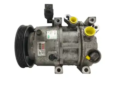 Gebrauchtes Autoersatzteil klimakompressor zum kia carens iv 1.7 crdi oem-iam-referenzen pnbca07