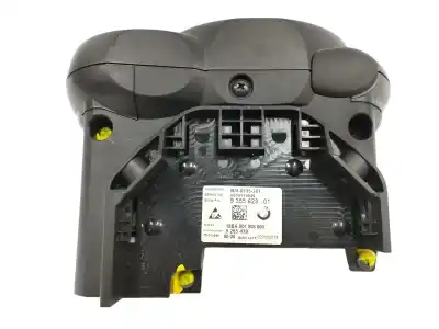 Peça sobressalente para automóvel em segunda mão quadrante por mini mini (f56) 1.5 12v referências oem iam 9355623  9265439