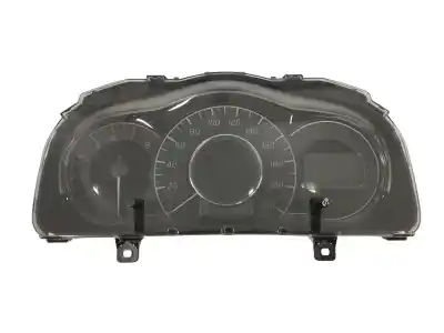 Peça sobressalente para automóvel em segunda mão quadrante por nissan note (e12) 1.2 referências oem iam 248103vv0c