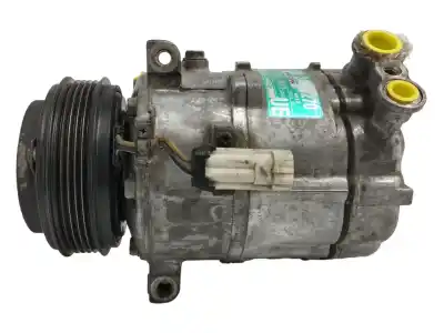 İkinci el araba yedek parçası Klima Kompresörü için OPEL VECTRA C BERLINA 1.8 16V CAT (Z 18 XE / 2H9) OEM IAM referansları 24411270  PXV16