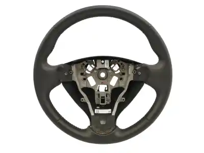 Peça sobressalente para automóvel em segunda mão volante por nissan note (e12) 1.2 referências oem iam 484303vw2b