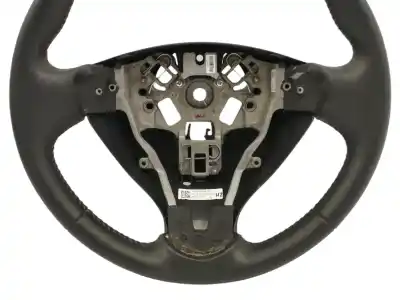 Second-hand car spare part steering wheel for nissan note (e12) 1.2 oem iam references 484303vw2b  