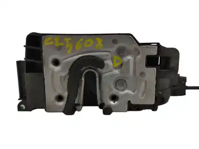 Gebrauchtes Autoersatzteil türschloss vorne rechts zum mercedes-benz vito furgón (w447) 111 cdi (447.601, 447.603, 447.605) oem-iam-referenzen a4477200235