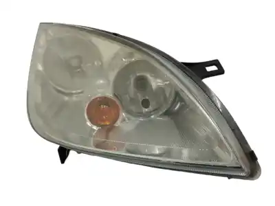 Gebrauchtes Autoersatzteil rechter scheinwerfer zum mitsubishi colt berlina 5 (z30a) 1.1 invite (d) oem-iam-referenzen 0301208202  