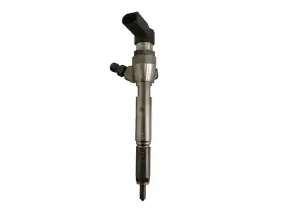 Peça sobressalente para automóvel em segunda mão Injetor por RENAULT SCENIC II 1.5 dCi Diesel Referências OEM IAM 8200380253  