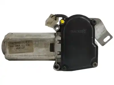 Second-hand car spare part rear windshield wiper motor for aixam crossline 0.4 cc d oem iam references m41002267  