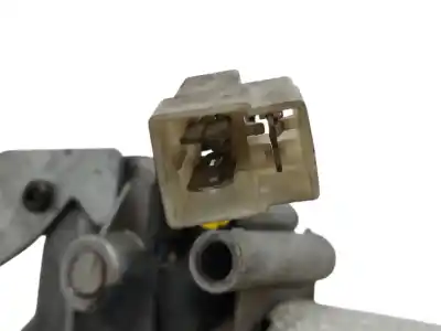 Second-hand car spare part rear windshield wiper motor for aixam crossline 0.4 cc d oem iam references m41002267  