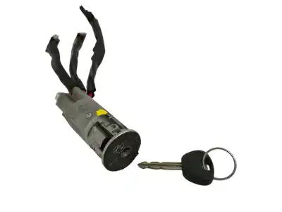 Peça sobressalente para automóvel em segunda mão canhão de ignição por aixam crossline 0.4 cc d referências oem iam 