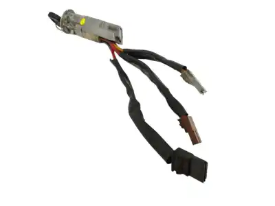 Second-hand car spare part anti-theft device for aixam crossline 0.4 cc d oem iam references   