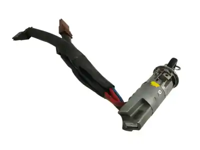 Second-hand car spare part anti-theft device for aixam crossline 0.4 cc d oem iam references   