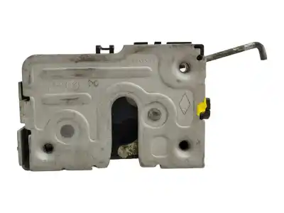 Peça sobressalente para automóvel em segunda mão fechadura da porta dianteira direita por aixam crossline 0.4 cc d referências oem iam 