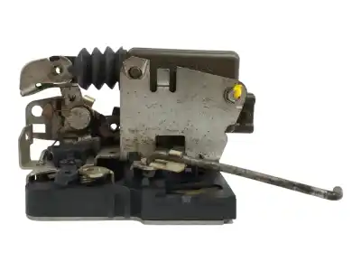 Peça sobressalente para automóvel em segunda mão fechadura da porta dianteira direita por aixam crossline 0.4 cc d referências oem iam   