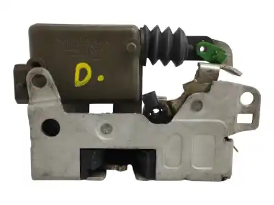 Peça sobressalente para automóvel em segunda mão fechadura da porta dianteira direita por aixam crossline 0.4 cc d referências oem iam   
