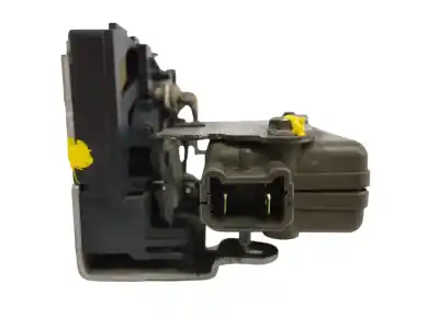 Peça sobressalente para automóvel em segunda mão fechadura da porta dianteira direita por aixam crossline 0.4 cc d referências oem iam   