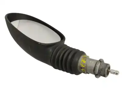 Peça sobressalente para automóvel em segunda mão espelho retrovisor direito por aixam crossline 0.4 cc d referências oem iam   