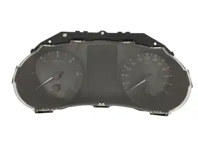 Автозапчасти б/у приборная доска за NISSAN QASHQAI II SUV (J11, J11_) 1.5 DCI ссылки OEM IAM HV94A  