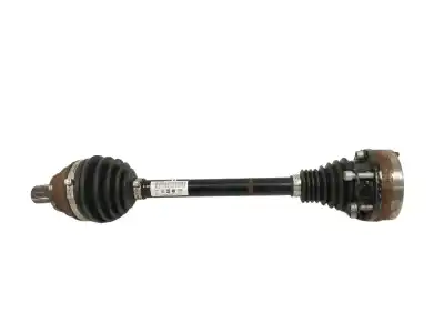 Second-hand car spare part Front Left Transmission for VOLKSWAGEN GOLF V BERLINA (1K1) 1.9 TDI OEM IAM references   