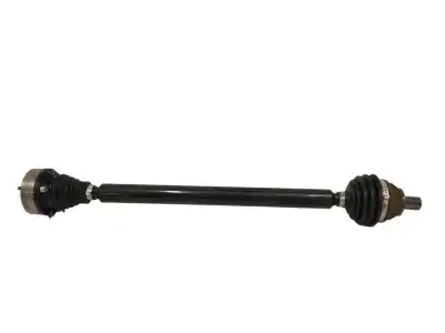 Second-hand car spare part Front Right Transmission for VOLKSWAGEN GOLF V BERLINA (1K1) 1.9 TDI OEM IAM references   