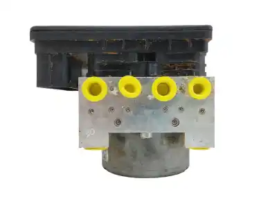 Piesă de schimb auto la mâna a doua ABS pentru PEUGEOT 2008 (--.2013->)  Referințe OEM IAM 9822654880  10022012064