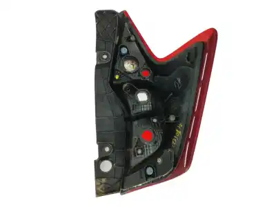 Second-hand car spare part left tailgate light for nissan note (e12) 1.2 oem iam references 265553vv0a  