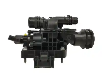 Peça sobressalente para automóvel em segunda mão termostato por citroen c3 1.5 blue-hdi fap referências oem iam 9812113780