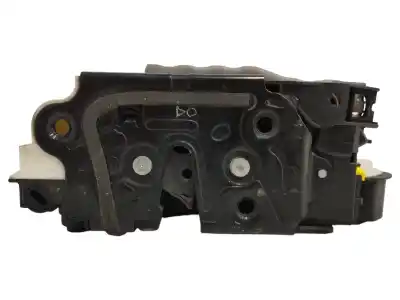 Pezzo di ricambio per auto di seconda mano serratura porta posteriore destra per seat ibiza st (6p8) 1.4 tdi riferimenti oem iam 6j0839016f