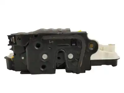 Pezzo di ricambio per auto di seconda mano serratura porta anteriore sinistra per seat ibiza st (6p8) 1.4 tdi riferimenti oem iam 5n1837015f