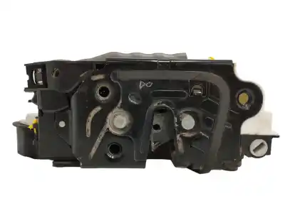 Second-hand car spare part REAR LEFT DOOR LOCK for SEAT IBIZA ST (6P8)  OEM IAM references 6J0839015F  