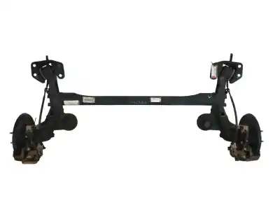 Pezzo di ricambio per auto di seconda mano asse posteriore per chevrolet cruze 2.0 diesel cat riferimenti oem iam 13314328
