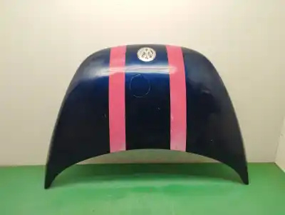 Pezzo di ricambio per auto di seconda mano cofano per volkswagen new beetle (9c1/1c1) 2.0 riferimenti oem iam 