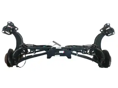 Pezzo di ricambio per auto di seconda mano asse posteriore per mini mini (f56) cooper s riferimenti oem iam 33306851559
