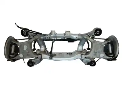Gebrauchtes Autoersatzteil hinterachse zum bmw 7 (e65, e66, e67) 730 d oem-iam-referenzen 33316779789