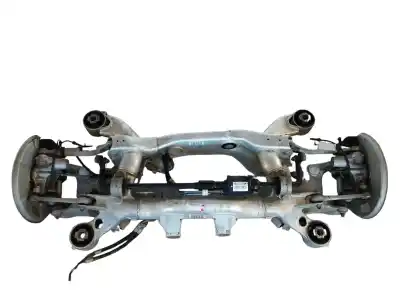 Автозапчасти б/у задний мост за bmw 7 (e65, e66, e67) 730 d ссылки oem iam 33316779789  