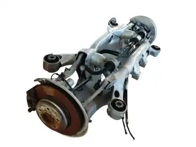 Автозапчасти б/у задний мост за bmw 7 (e65, e66, e67) 730 d ссылки oem iam 33316779789  
