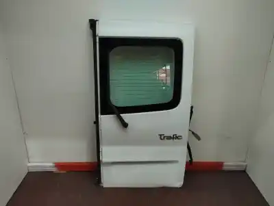 Peça sobressalente para automóvel em segunda mão  por RENAULT TRAFIC COMBI (AB 4.01)  Referências OEM IAM   