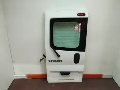 Peça sobressalente para automóvel em segunda mão  por RENAULT TRAFIC COMBI (AB 4.01)  Referências OEM IAM   