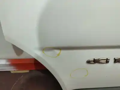 Peça sobressalente para automóvel em segunda mão porta da frente esquerda por renault trafic combi (ab 4.01) 1.9 diesel referências oem iam   