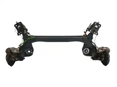 Peça sobressalente para automóvel em segunda mão Charrió / Suporte De Eixo De Trás por FIAT LINEA (110) 1.6 JTDM 16V CAT Referências OEM IAM 51789372  