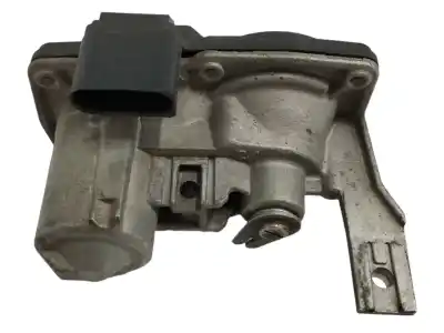 Pezzo di ricambio per auto di seconda mano scatola della farfalla per seat ibiza st (6p8) 1.4 tdi riferimenti oem iam 5q0253691h