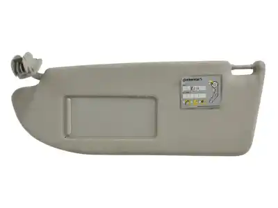 Pezzo di ricambio per auto di seconda mano tenda sinistra per seat ibiza st (6p8) 1.4 tdi riferimenti oem iam 6j08575512f4