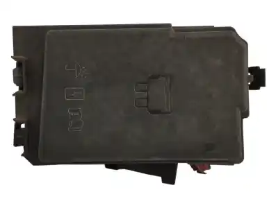 Pezzo di ricambio per auto di seconda mano scatola relè/fusibili per seat ibiza st (6p8) 1.4 tdi riferimenti oem iam 6c0907361