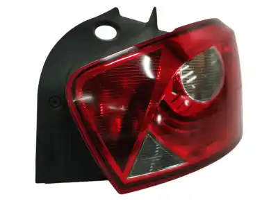 Pezzo di ricambio per auto di seconda mano luci posteriori destra per seat ibiza st (6p8) 1.4 tdi riferimenti oem iam 6j4945096k