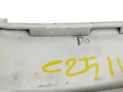 Автозапчастина б/у фронтальна панель для ford c-max 1.0 ecoboost cat посилання на oem iam am518b041a  