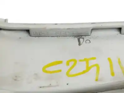 Pezzo di ricambio per auto di seconda mano pannello frontale per ford c-max (ceu) 1.0 ecoboost cat riferimenti oem iam am518b041a  