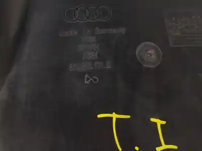 Peça sobressalente para automóvel em segunda mão cave de roda por audi q2 (gab) 2.0 16v tdi referências oem iam 81a810171a  