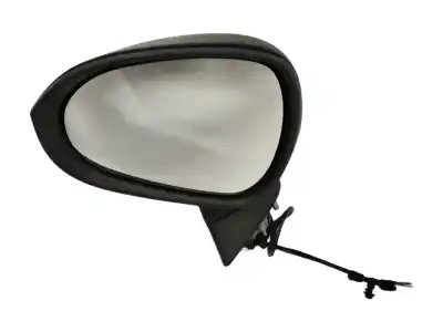 Pezzo di ricambio per auto di seconda mano specchio sinistro per seat ibiza st (6p8) 1.4 tdi riferimenti oem iam 
